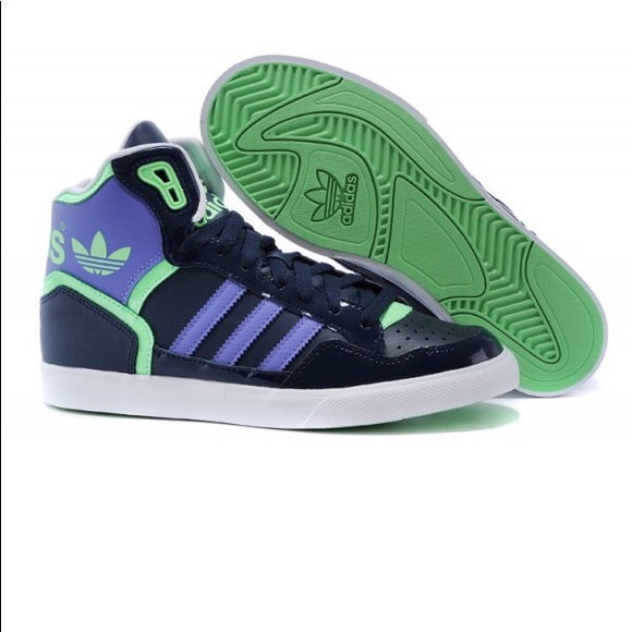 adidas originals extaball